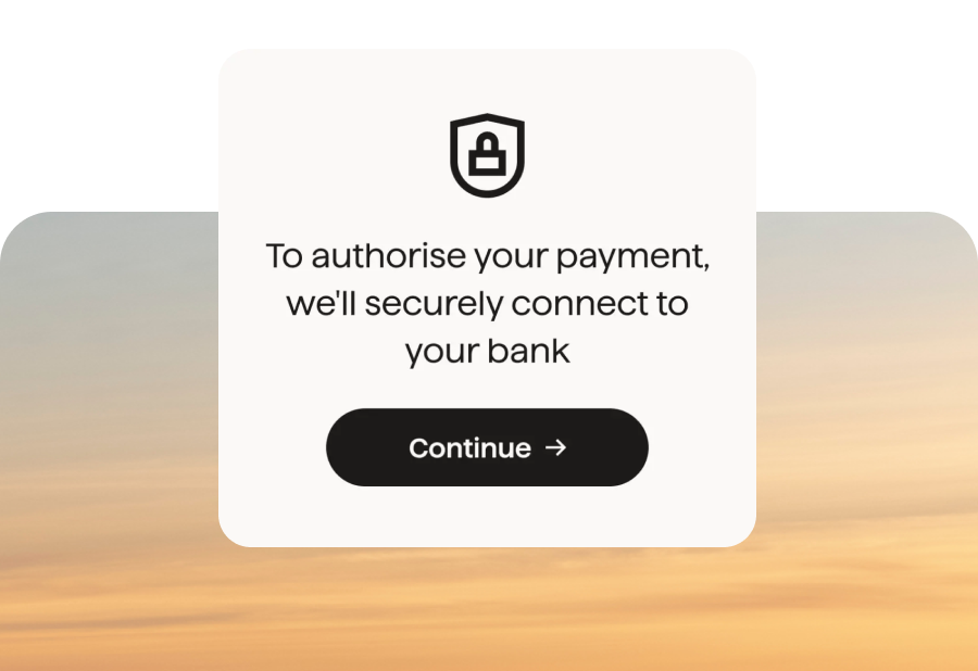Create mandates to collect ad-hoc one-off or recurring payments